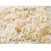 Basmati rice